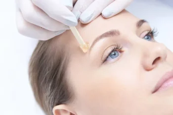 Depilación de Cejas