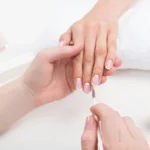 manicure