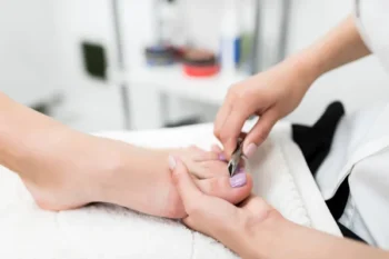 Pedicure