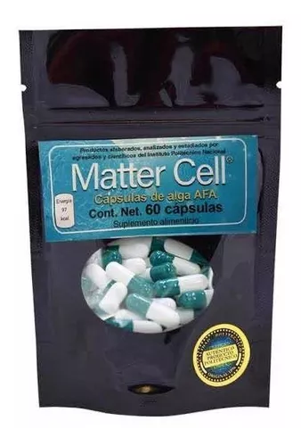 Matter Cell