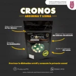 cronos-1