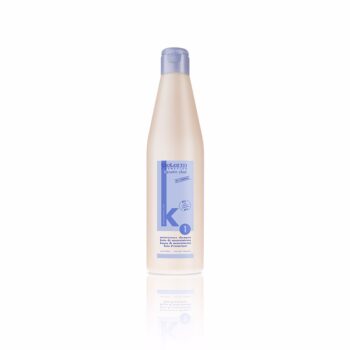Keratin Shot 1 - Champú Keratin Shot 500ml