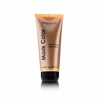 Mask Color Dorado 200ml