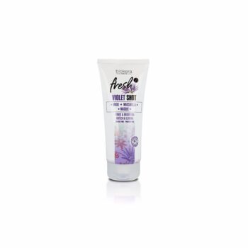 Mascarilla Violet Shot 200ml