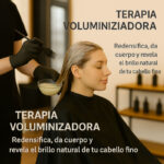 1. Terapia Voluminizadora