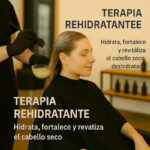 Terapia Rehidratante & Redensificante