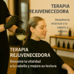 3. Rejuvenecedora