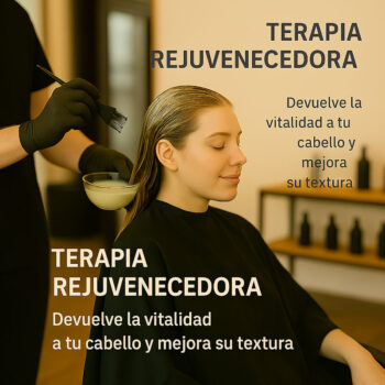 Terapia Rejuvenecedora