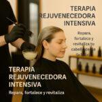 Terapia Rejuvenecedora Intensiva