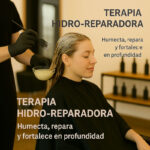 Terapia Hidro-Reparadora