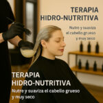 Terapia Hidro-nutritiva