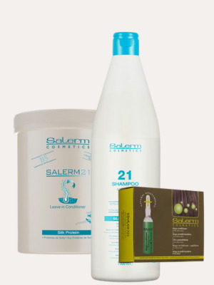 Salerm 21 Plus